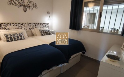 BEAUTIFUL, MODERN FLAT WITH A SPACIOUS TERRACE AND SEA VIEWS